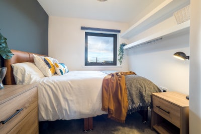 Award Winning Coliving - Zero Deposit Available Main Photo