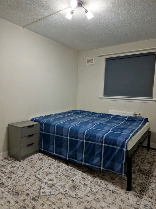  Newly Renovated Room in Dennistoun –All Bills Inc Main Photo
