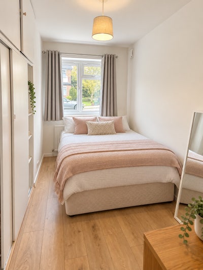 Spacious Double Room -  Surbiton  Main Photo