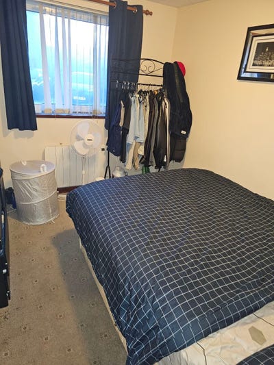 Double room in city centre with free parking Main Photo