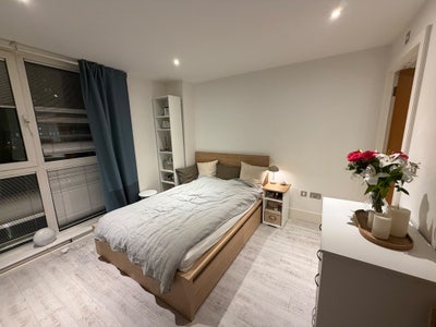 En-suite room to rent in Vauxhall🌆 Main Photo