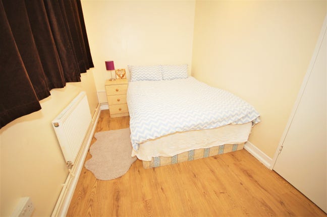✨Double Room in Camden Main Photo