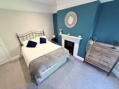 🟢Large En-suite Room Available! Zero Deposit! Main Photo