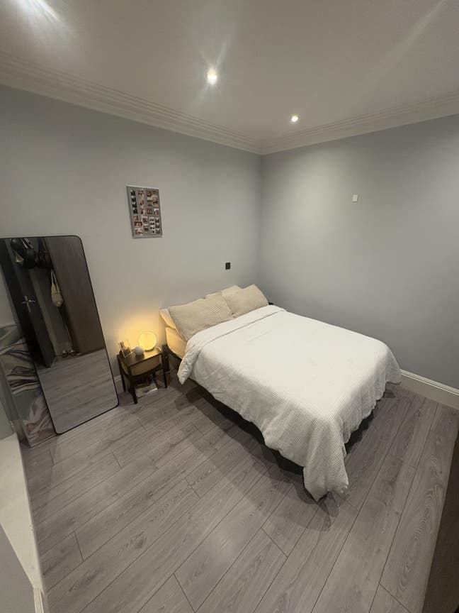 En-Suite Double Room in West Brompton Main Photo