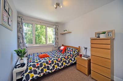 ⭐Bright Double Room - &pound;795 Avail NOW ⭐ Main Photo