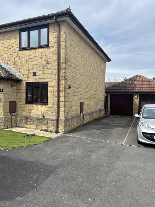 Double Room for rent  Main Photo