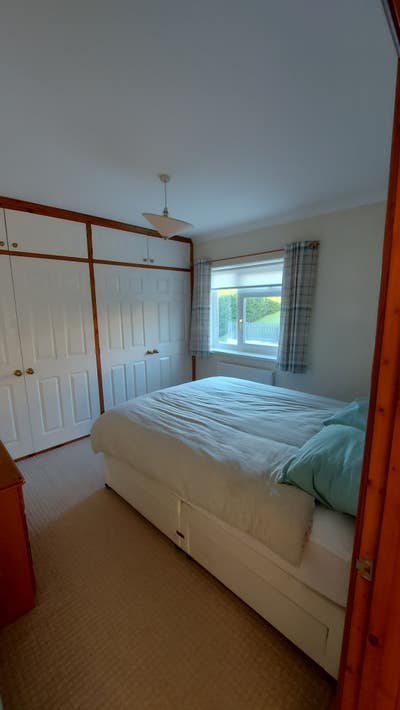 Furnished Double Room in a Quiet Village Main Photo