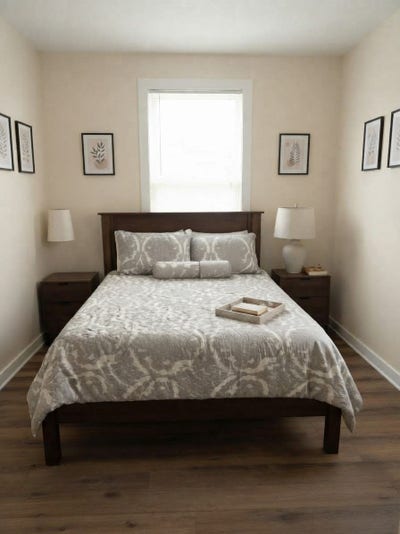 Modern Room in randalstown Main Photo