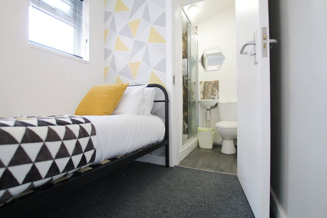Room to Rent Close to Lidl Main Photo