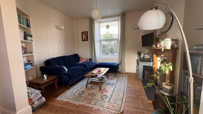 Double room available in Newlyn Main Photo