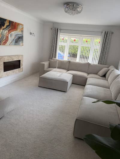 Room Available for rent (shared House) Main Photo