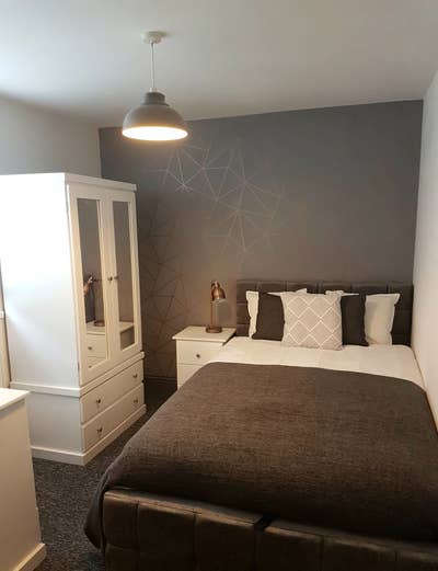 Double ensuite room in great location *Bills inc* Main Photo