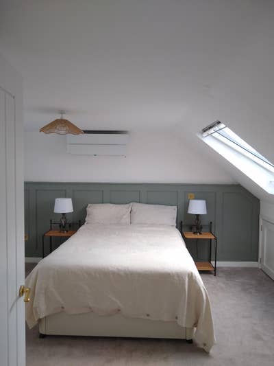✨ Double Room with Ensuite to Let ✨ Main Photo