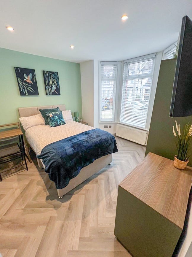 🏠Brand New - Amazing Location - Gorgeous Rooms🏠 Main Photo