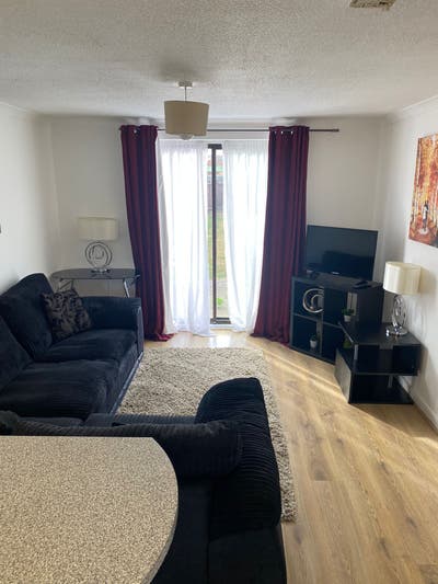 1 Bed House, Bicester  Main Photo