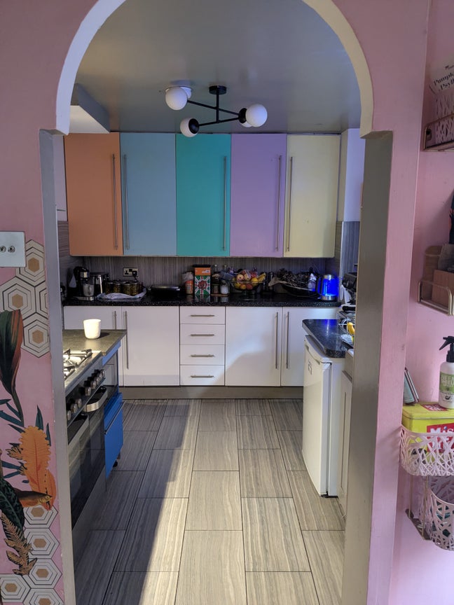 Double Room  Main Photo