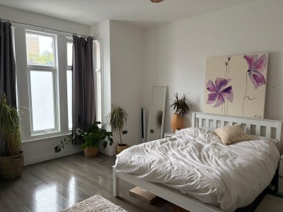 Huge Double Room in Finsbury Park Available Asap Main Photo
