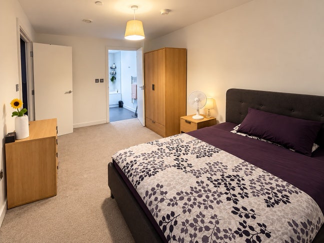 Housemate Wanted (Take Over Tenancy Contract) Main Photo