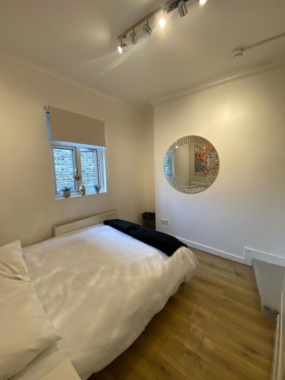 🏡 Lovely double Room  - Kensington/Olympia Main Photo