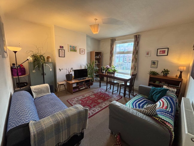 Cosy & spacious home in Meanwood Main Photo