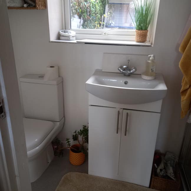 Self contained annexe Main Photo