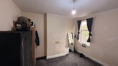 1 Bedroom Available for Rent from 20th November –  Main Photo