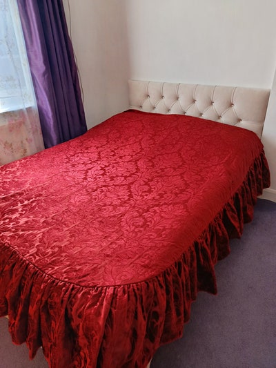 Double room in central Glastonbury  Main Photo