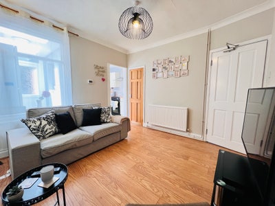A Female House Share That Just Feels Right Main Photo