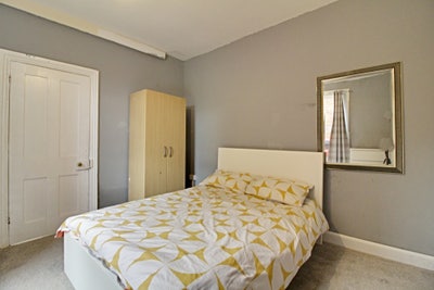 One bedroom studio Main Photo