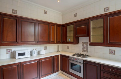 An ensuite room available in Wimbledon Main Photo