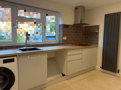 A newly renovated studio in a terrace house Main Photo
