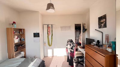Wimbledon  Double room. 2 min tube / trains. quiet Main Photo