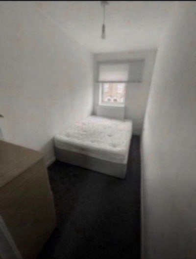 Spacious ensuit Double room In Seven Sisters N15 Main Photo