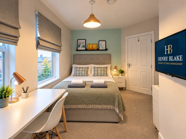 Walking Distance to Reading Town Centre Main Photo
