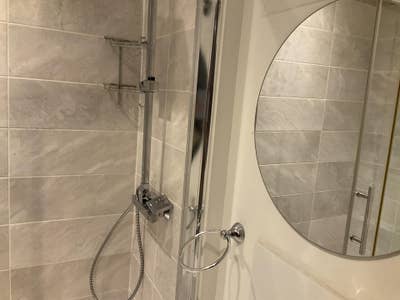 1 Bed City Centre Flat - Corporation St, M4 Main Photo