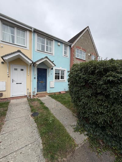  Two-Bedroom Property Main Photo