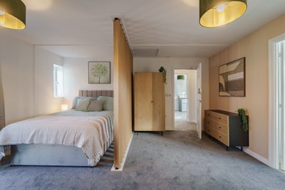 New ensuite rooms, Orchard Park, cash free deposit Main Photo