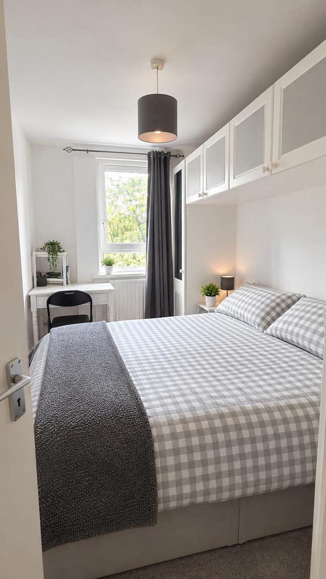Amazing Double Bedroom Available Main Photo