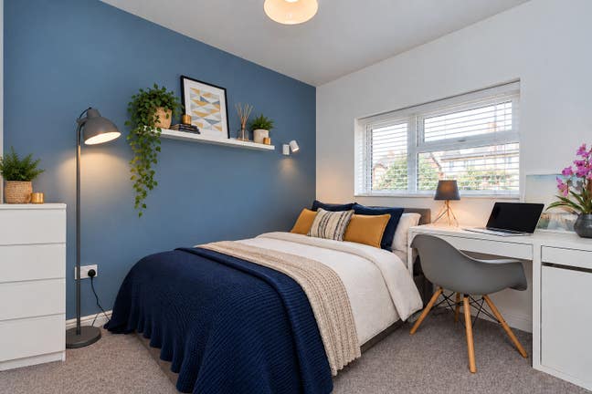🌟🏠Stunning Double Available 17 November ⭐🏠🌟 Main Photo