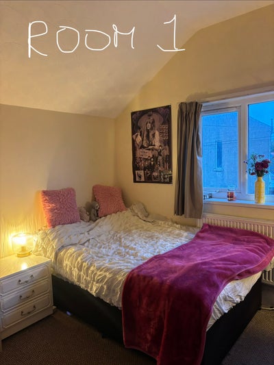 2 bed flat available now in Heath area Main Photo