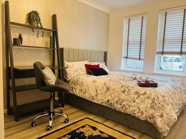 Double Room En-suite | Furnished | Bills Included Main Photo