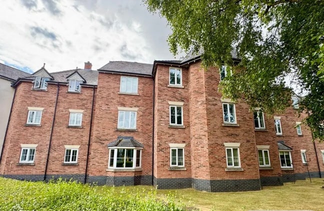 Whole 1bedroom flat  Main Photo
