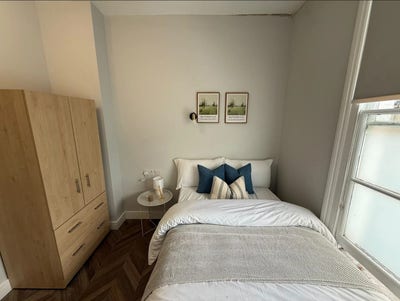 Studios with Private Bathrooms  – Church Road, UB3 Main Photo