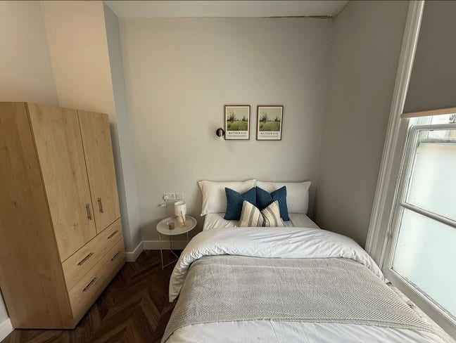 Studios with Private Bathrooms  – Church Road, UB3 Main Photo