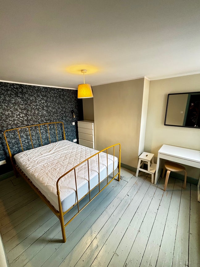 Double Rooms, Manchester - Bills Included! Main Photo