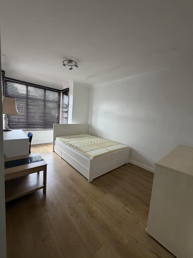 Double Room Available to Rent – Ready to Move I Main Photo
