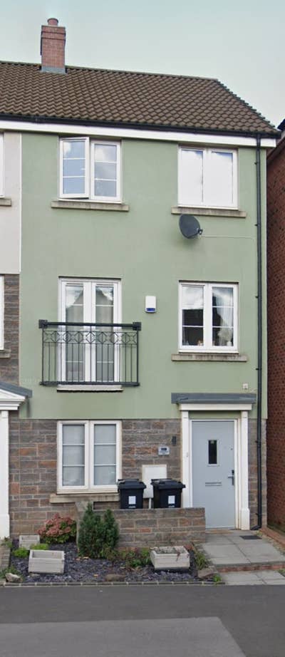 Room in HMO Lyde green Bristol  Main Photo