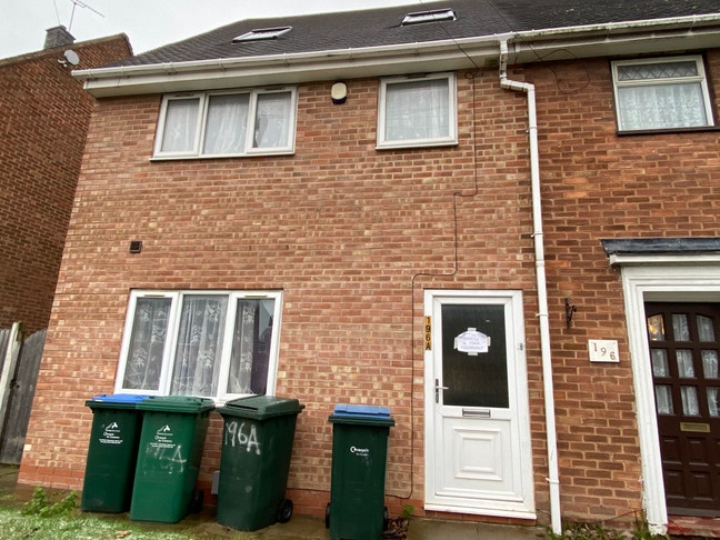 3 Ensuite Rooms, All Bills Incl – Warwick Main Photo
