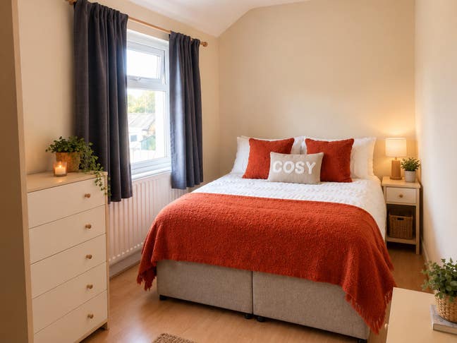 Ensuite Rooms Available 🏡 Dene Road Main Photo