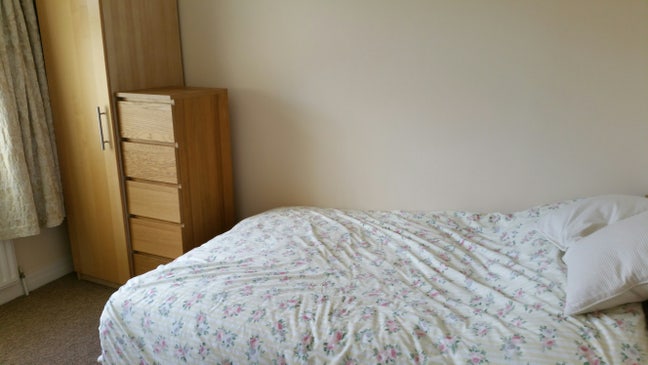 Lovely Double Room to Let Wistaston &pound;130/wk Main Photo